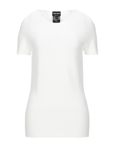 GIORGIO ARMANI Pullover 67% Viscose, 33% Polyester