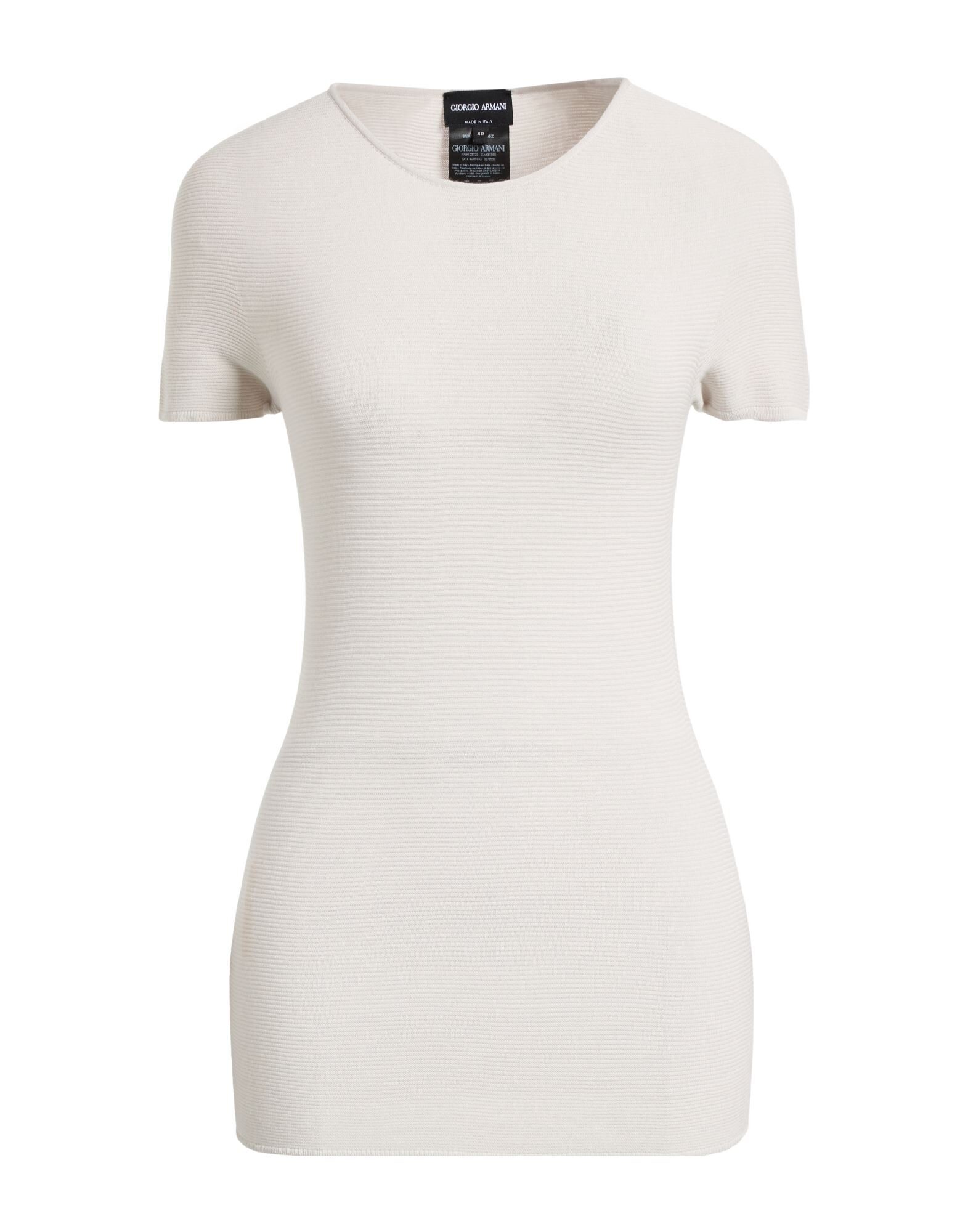 GIORGIO ARMANI - Pullover