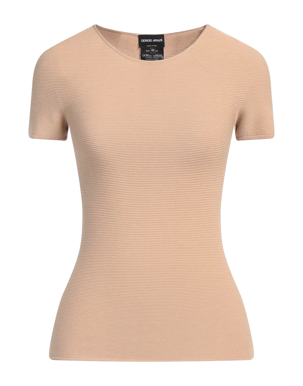 GIORGIO ARMANI - Pullover