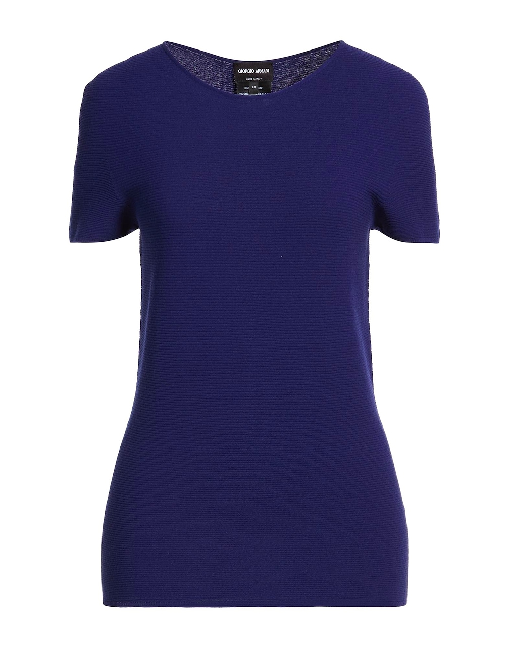 GIORGIO ARMANI - Sweaters