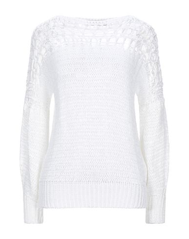 Mr Massimo Rebecchi Sweaters In White