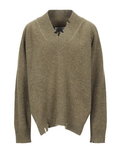 MAISON MARGIELA SWEATER,14042855TG 4