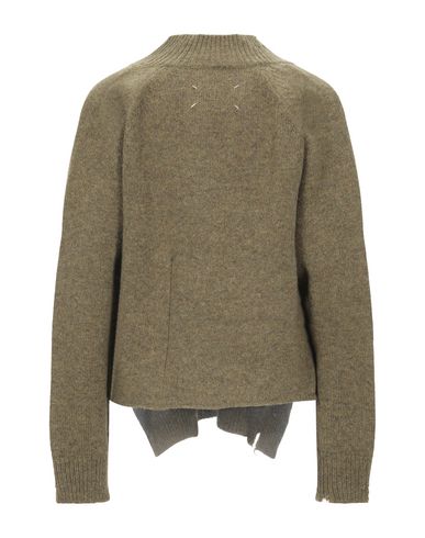 MAISON MARGIELA SWEATER,14042855TG 4