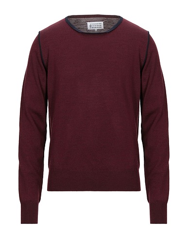 ZOOM MAISON MARGIELA - Jumper