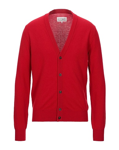 ZOOM MAISON MARGIELA - Cardigan