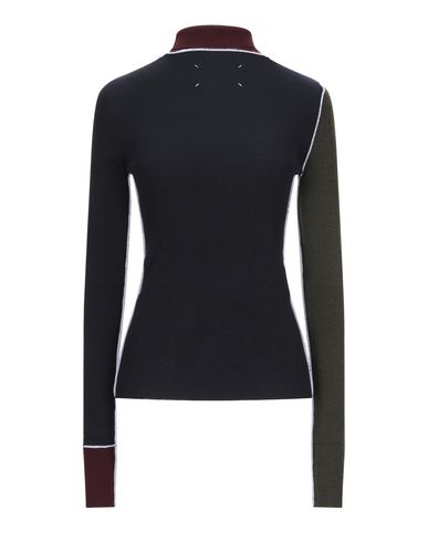 MAISON MARGIELA Turtleneck,14043117CX 5