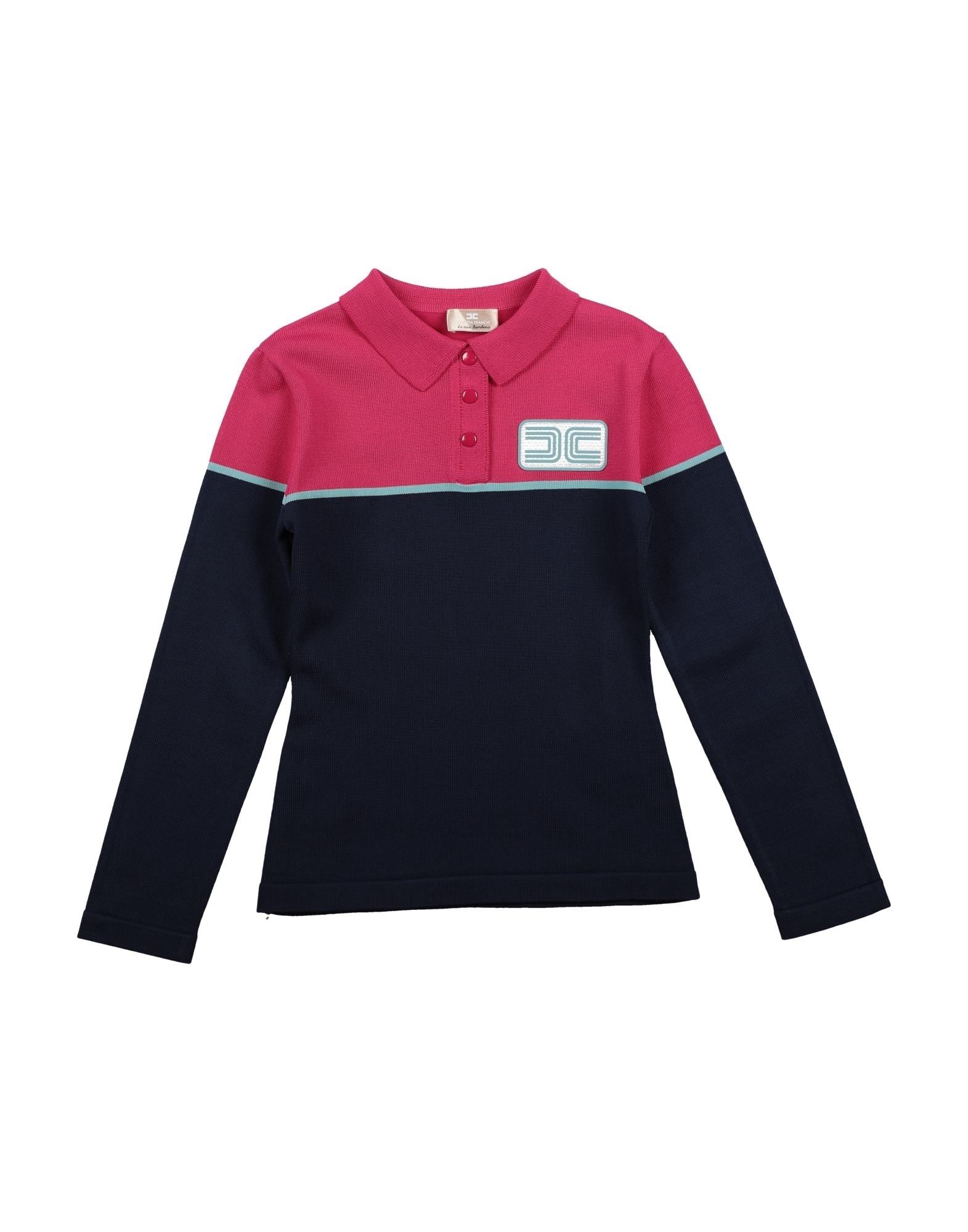 ELISABETTA FRANCHI - Sweaters