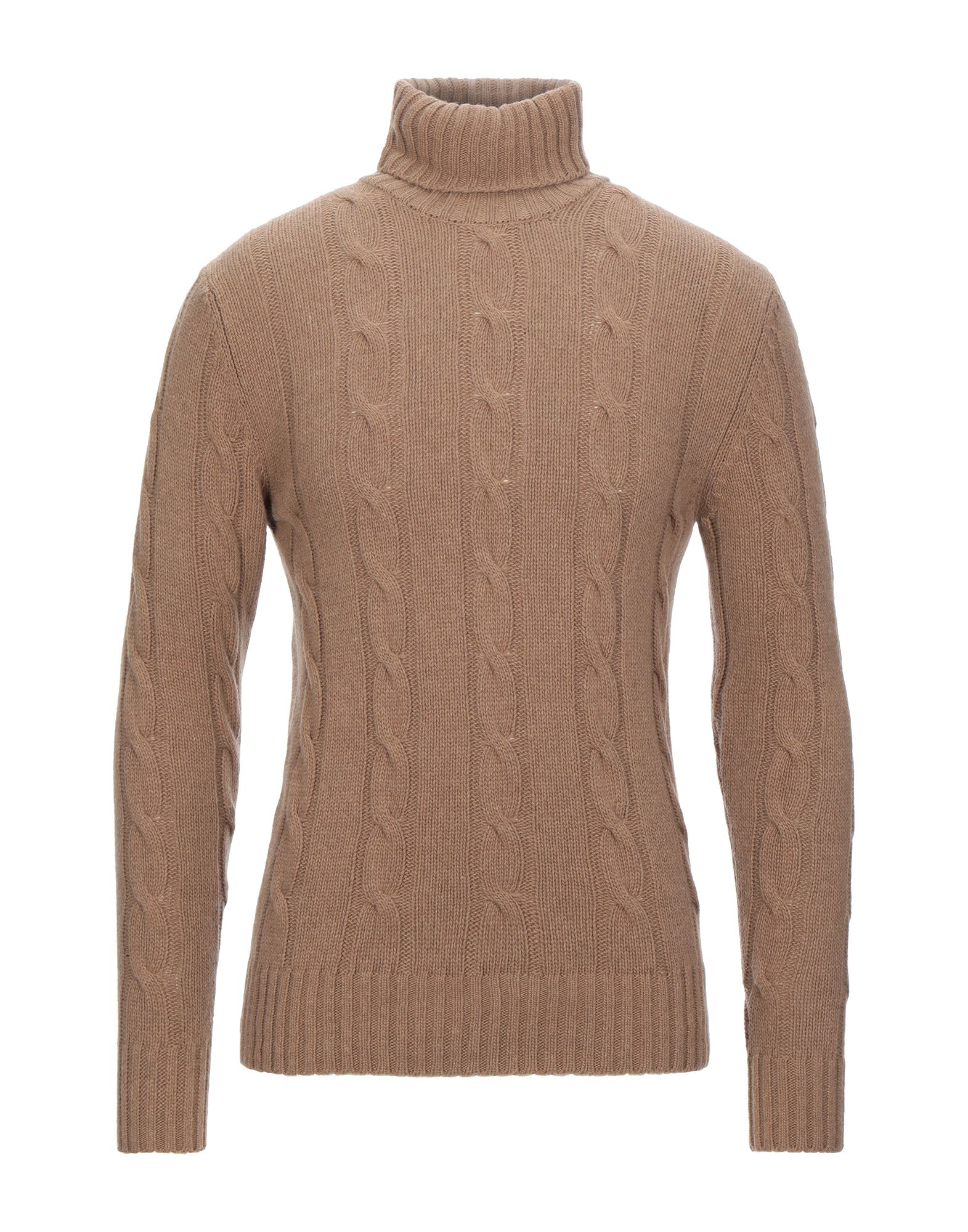 GREY DANIELE ALESSANDRINI - Turtlenecks