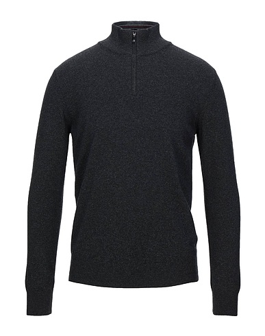 ZOOM ANDREA FENZI - Sweater with zip