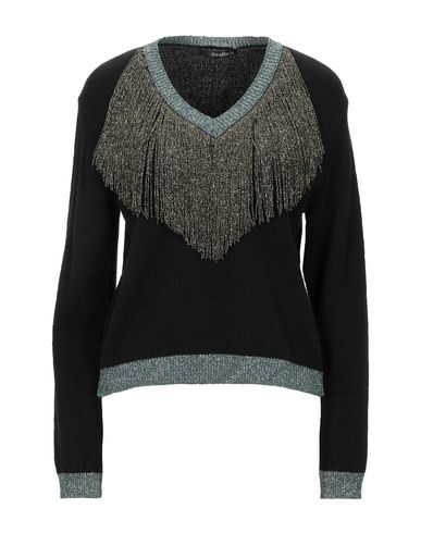 Annarita N Sweaters In Black