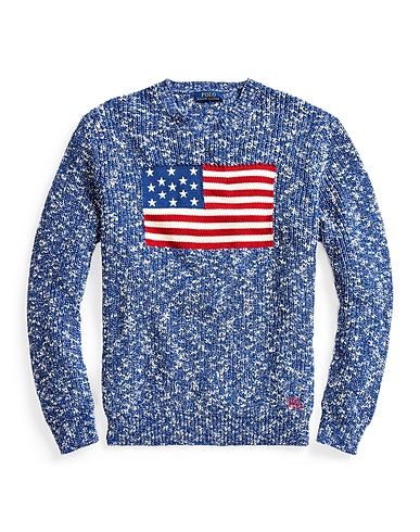 ZOOM POLO RALPH LAUREN - Leisurewear