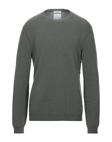 ZOOM VALENTINO - Maglia in Cachemire