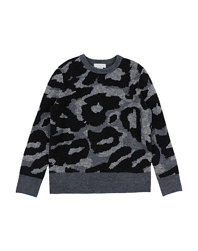 STELLA McCARTNEY KIDS Jumper Lead 65% Wool, 35% Polyamide