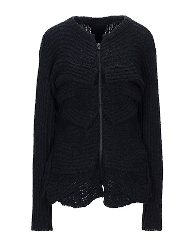 ZOOM YOHJI YAMAMOTO - Cardigan