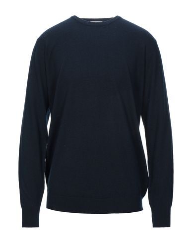 Cashmere Company Sweaters In Dark Blue