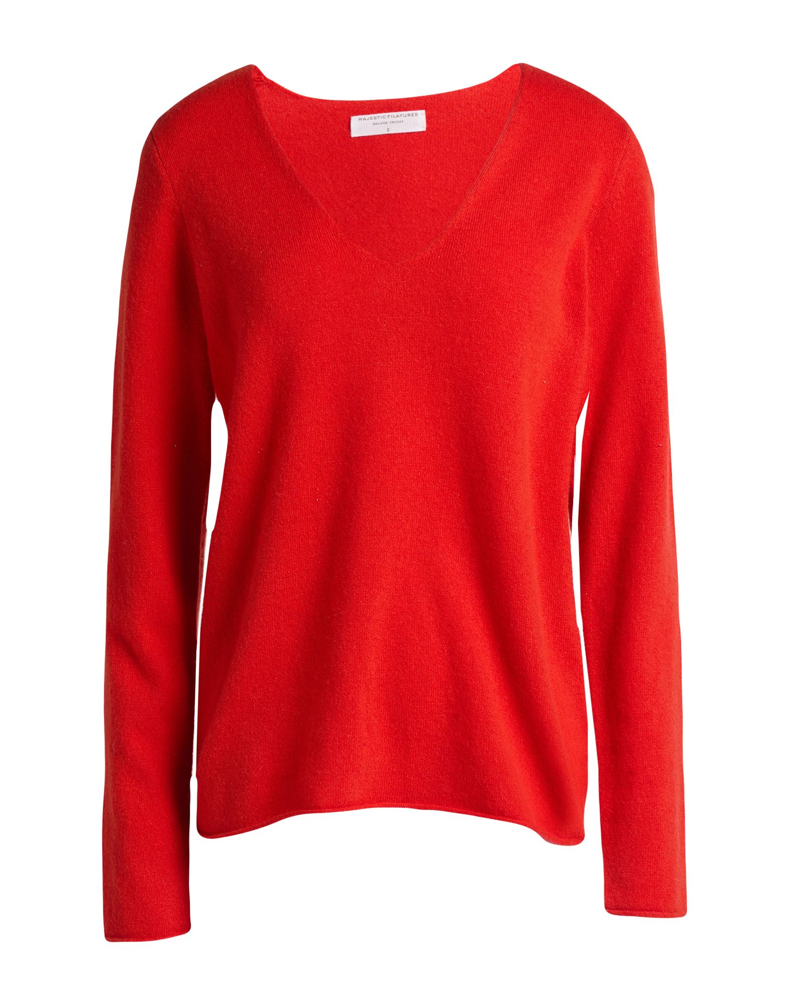 MAJESTIC FILATURES - Sweaters