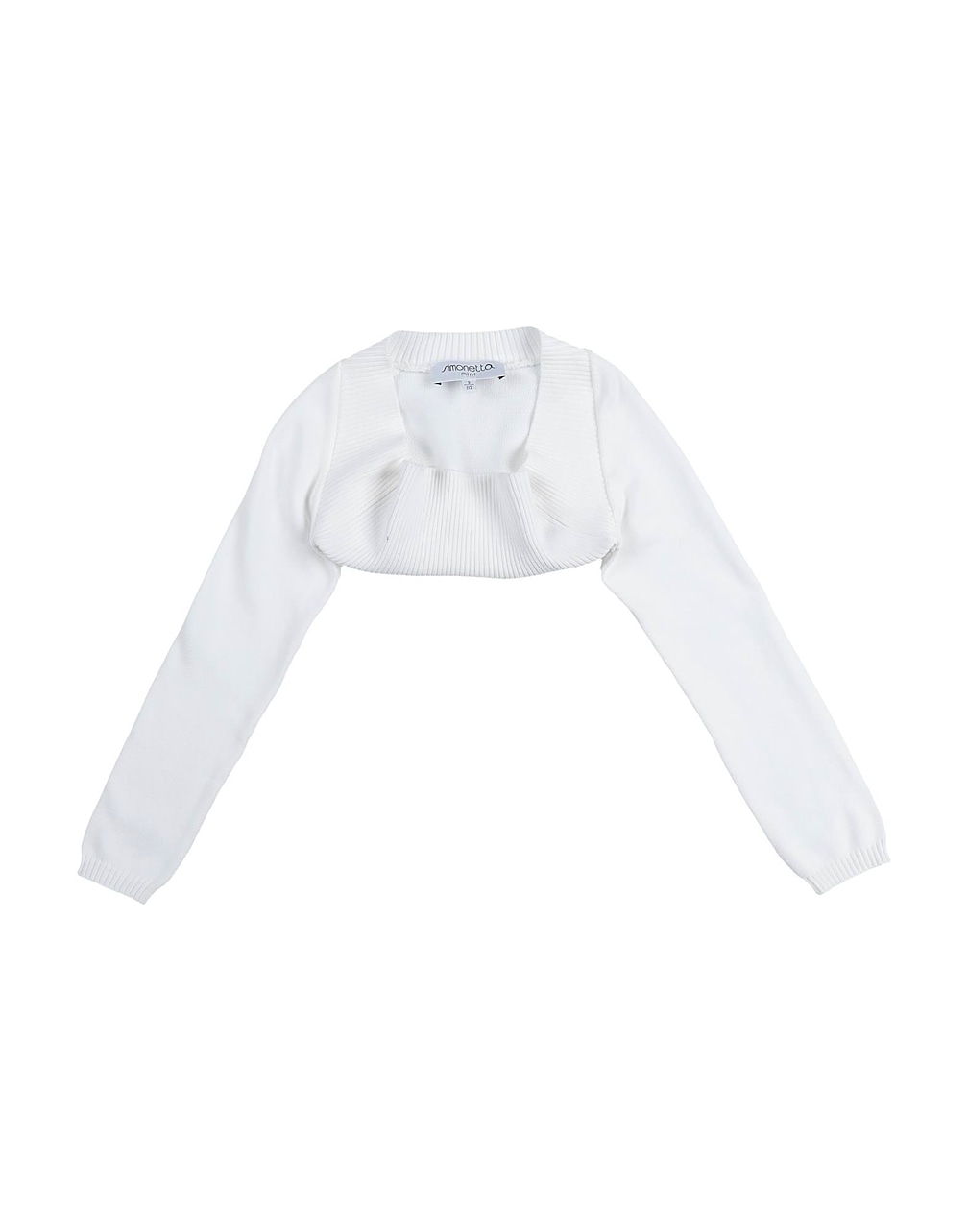 SIMONETTA MINI - Wickelpullover