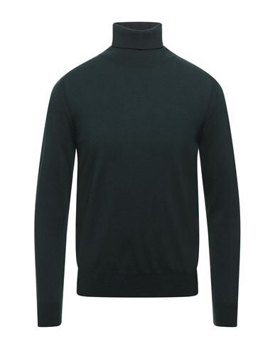 Diktat Turtlenecks In Dark Green