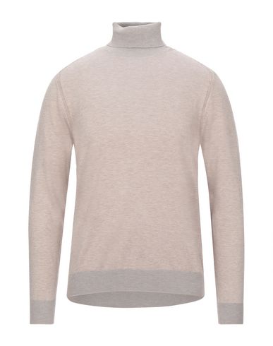 Diktat Turtlenecks In Beige
