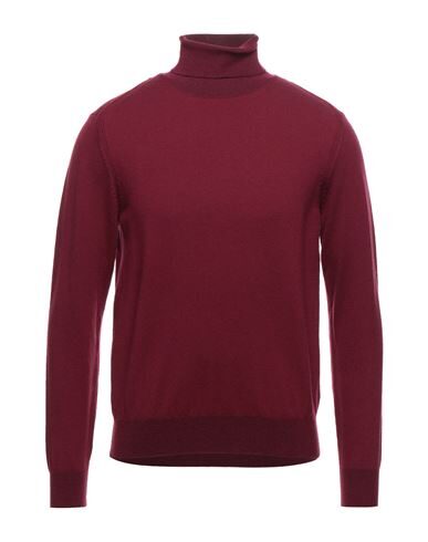 Diktat Turtlenecks In Purple