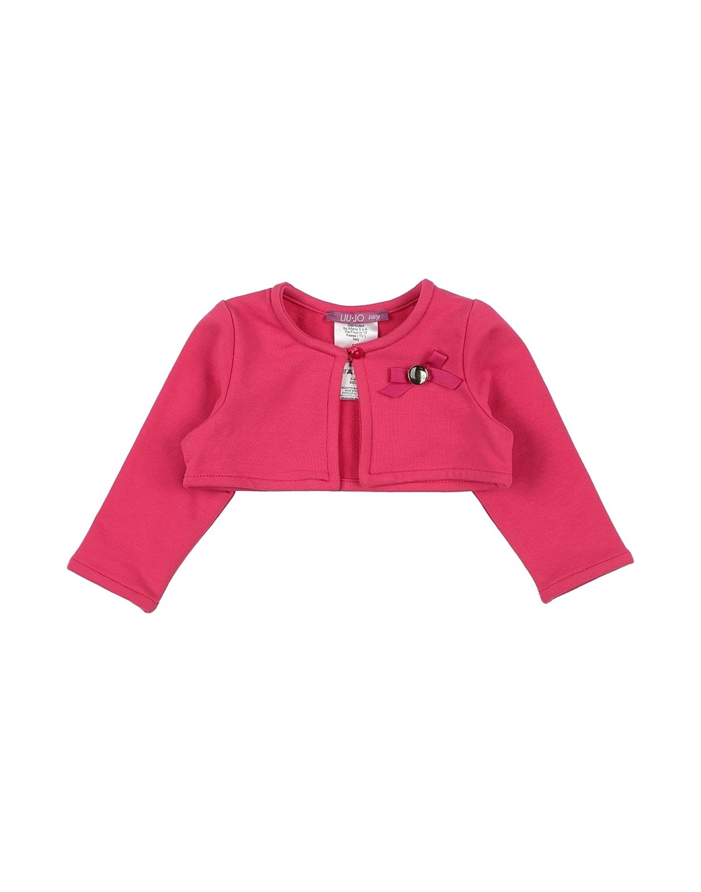 LIU •JO - Wrap cardigans