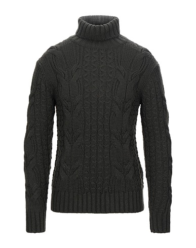 ZOOM CRUCIANI - Turtleneck