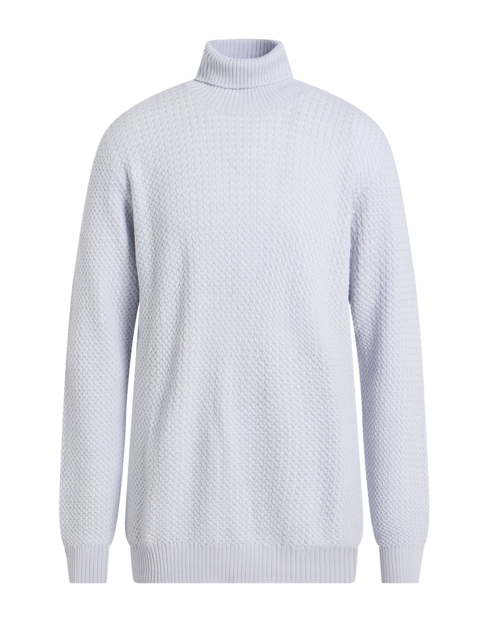 GRAN SASSO - Turtlenecks