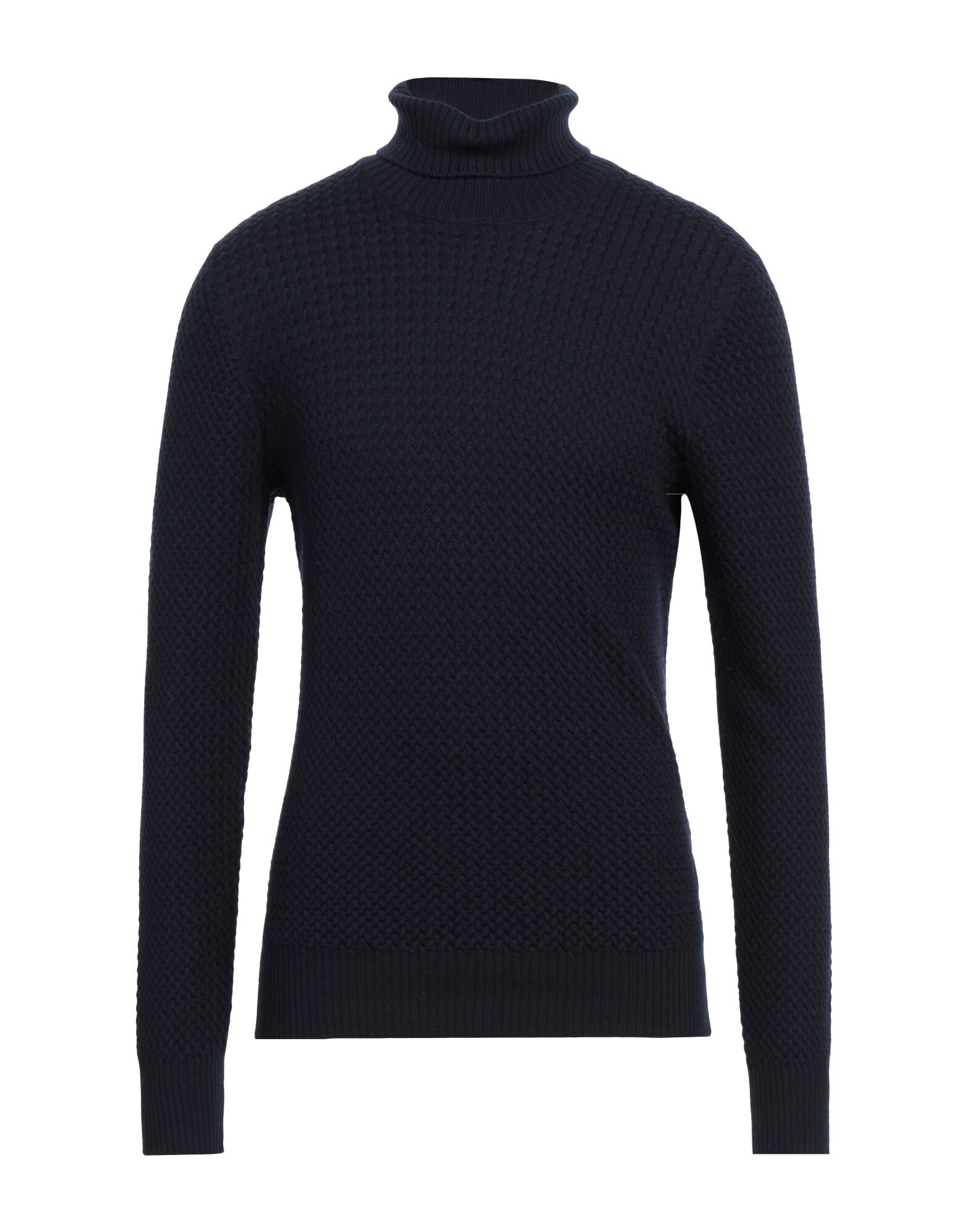 GRAN SASSO - Turtlenecks