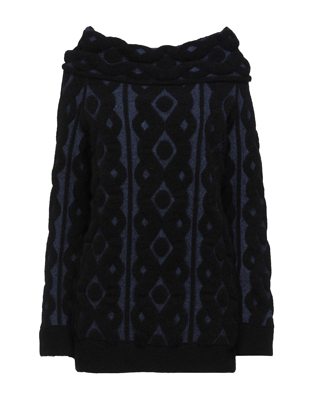 BLUMARINE - Pullover