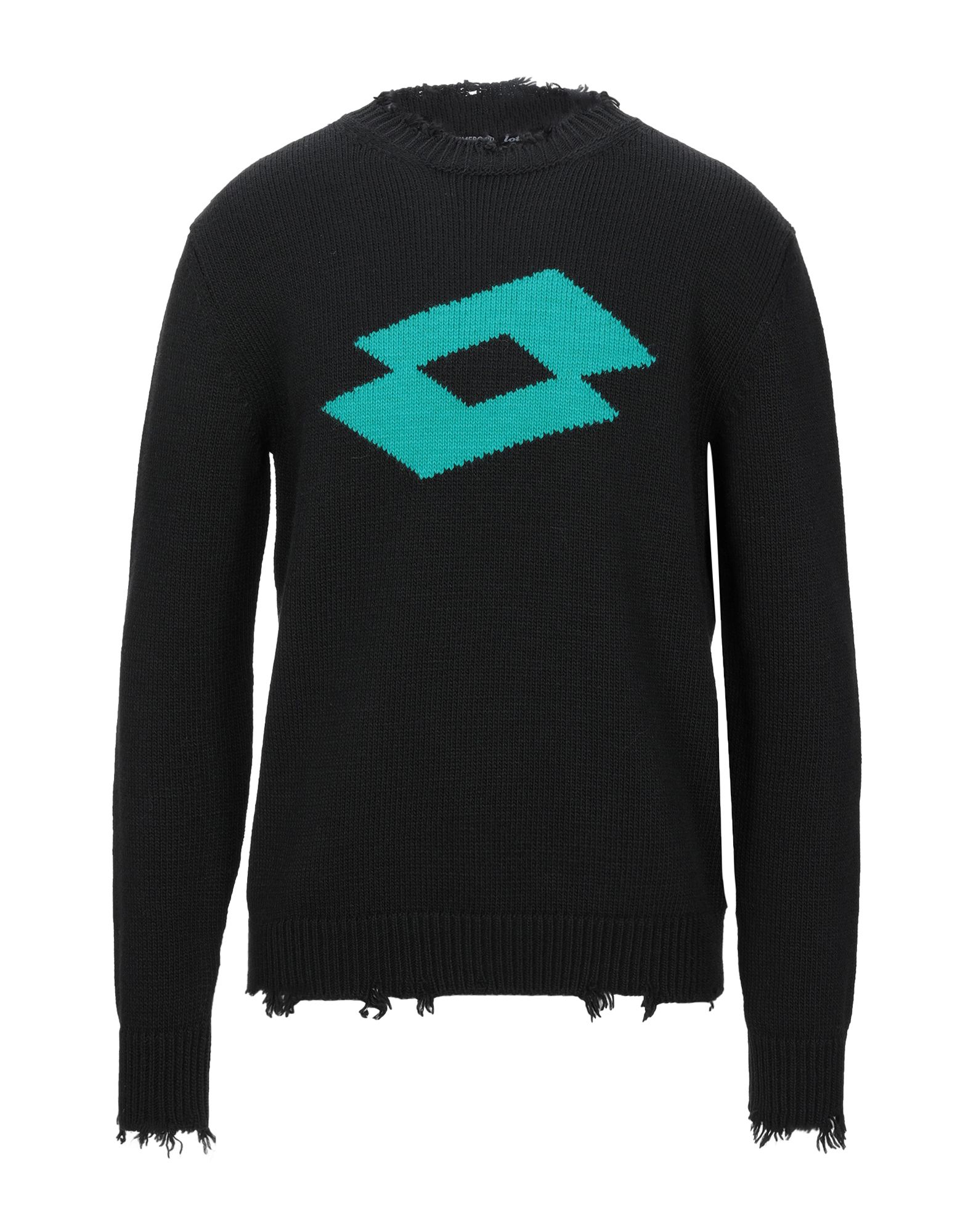 NUMERO 00 for LOTTO - Sweaters