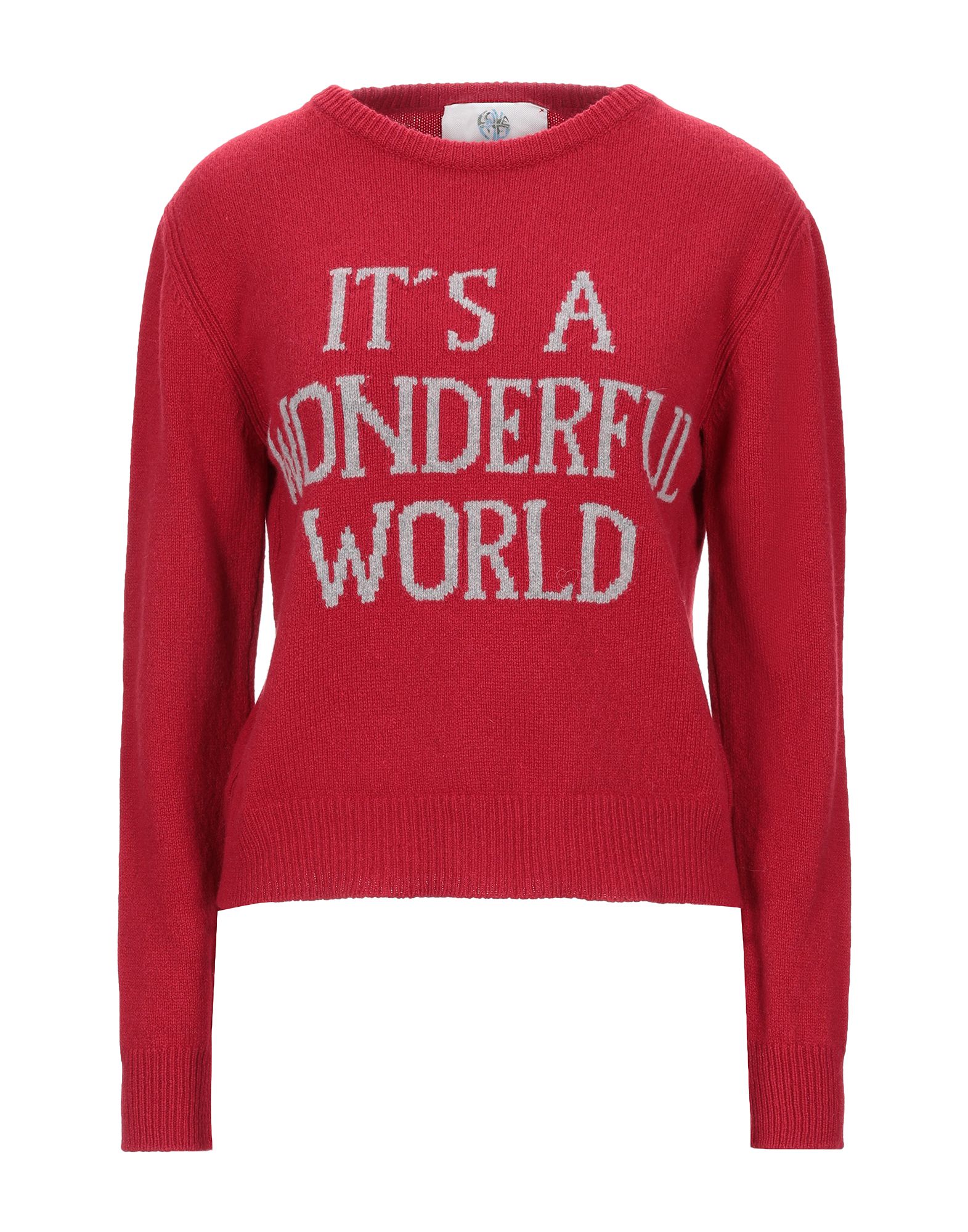 ALBERTA FERRETTI - Jumpers