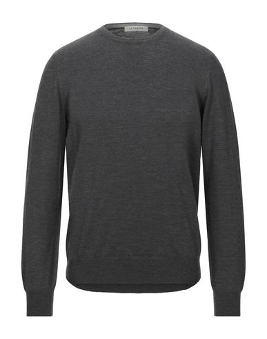 La Fileria Sweaters In Steel Grey