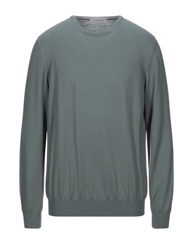 La Fileria Sweaters In Military Green