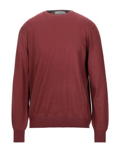 La Fileria Sweaters In Cocoa