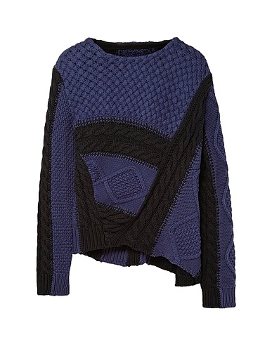 ZOOM MM6 MAISON MARGIELA - Pullover