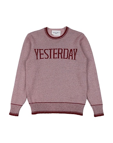 ZOOM ALBERTA FERRETTI - Pullover