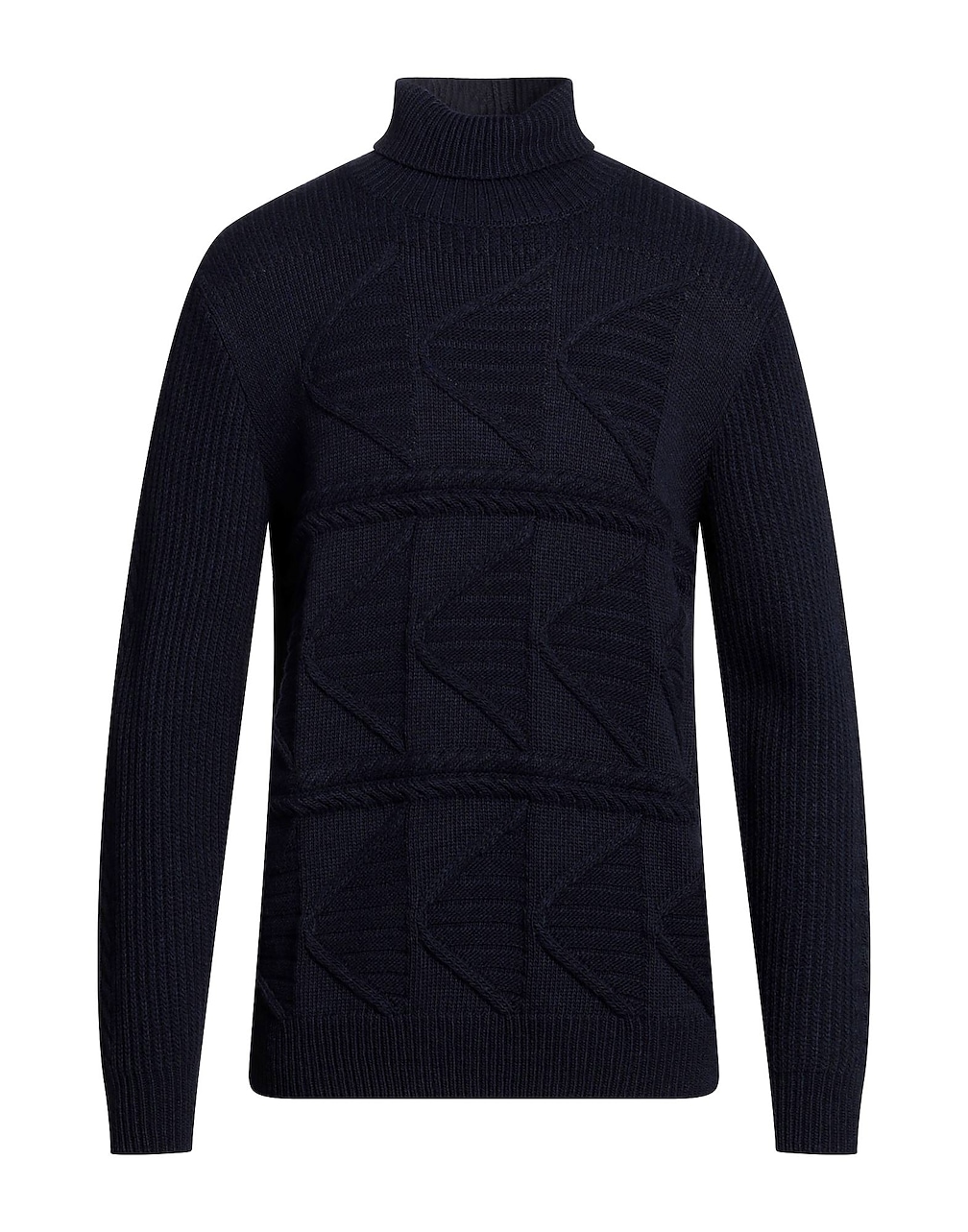 CRISTIANO FISSORE - Turtlenecks