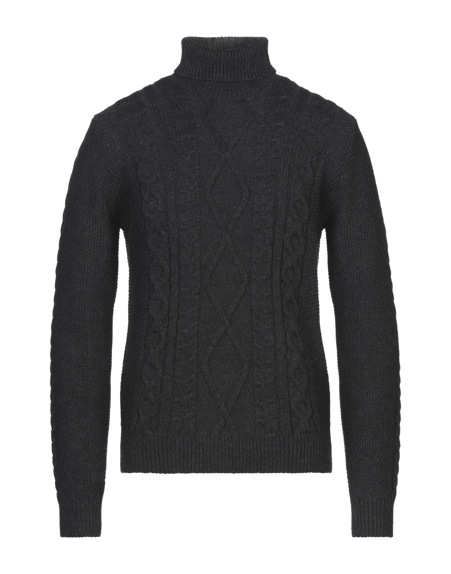 CRISTIANO FISSORE - タートルネック