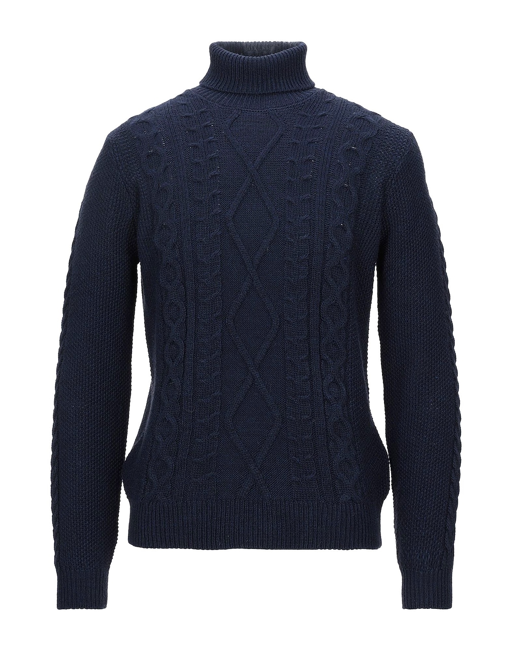 CRISTIANO FISSORE - Turtlenecks