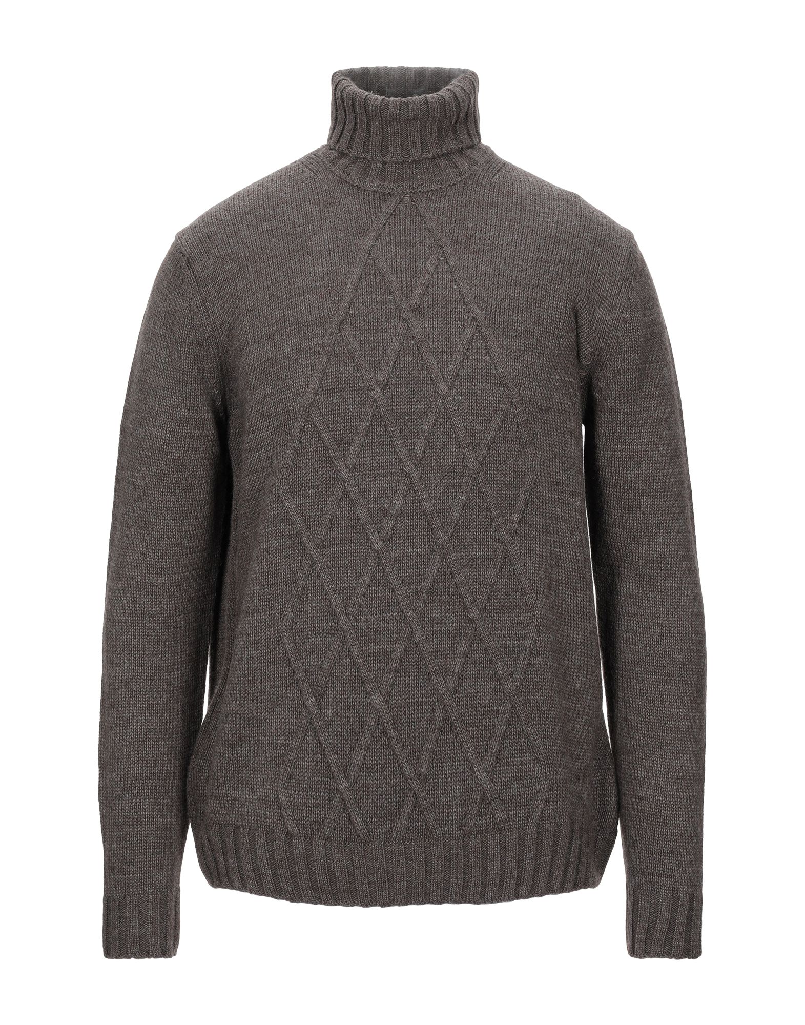 CRISTIANO FISSORE - Turtlenecks