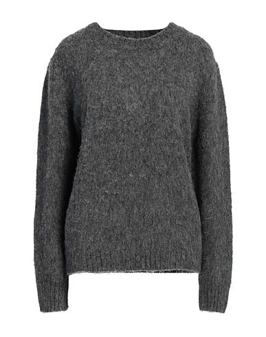 ASPESI Jumper Lead 100% Wool