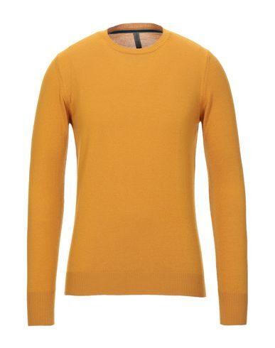 Messagerie Sweaters In Ocher