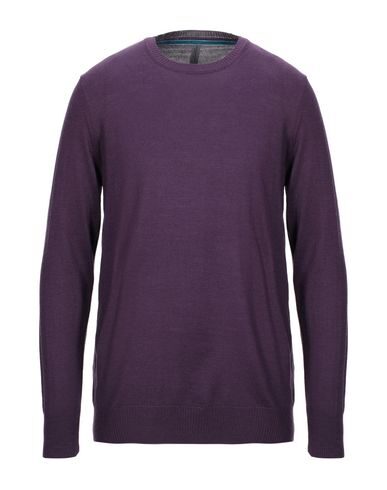 Messagerie Sweaters In Mauve