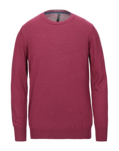 Messagerie Sweaters In Red