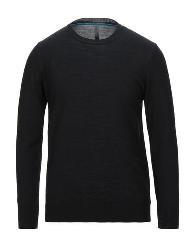 Messagerie Sweaters In Black
