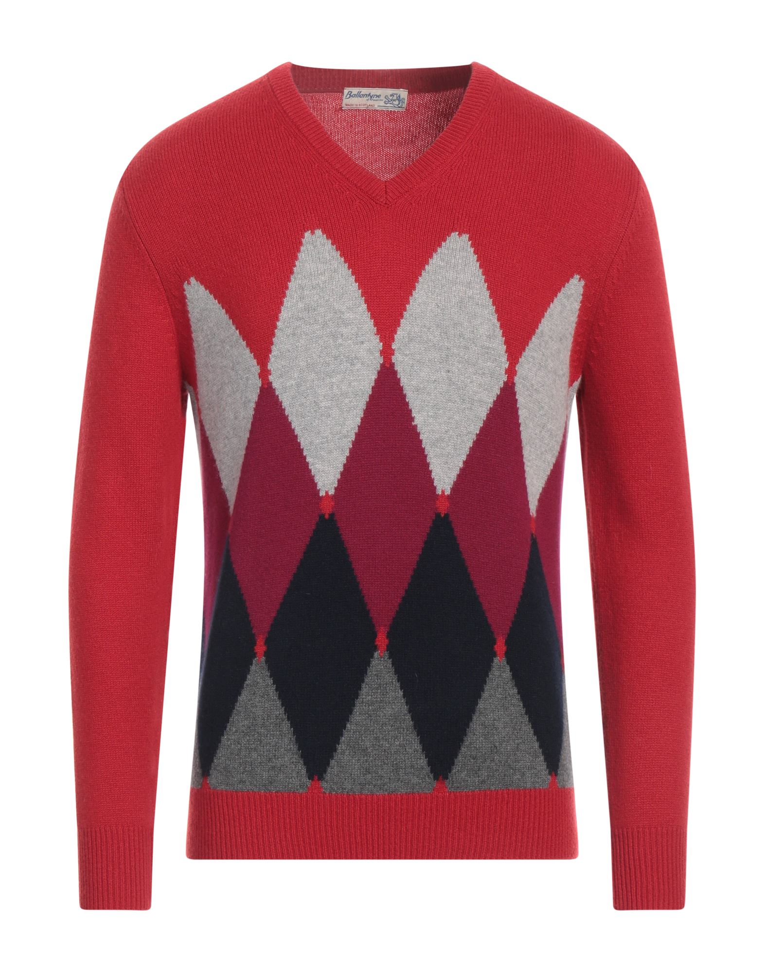 BALLANTYNE - Sweaters