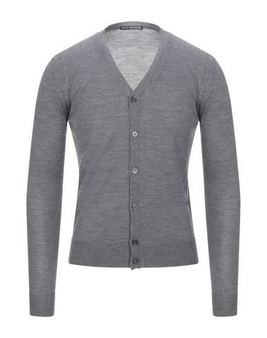 Raf Moore Cardigan In Grey