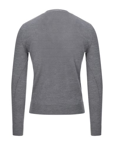 Raf Moore Cardigan In Grey