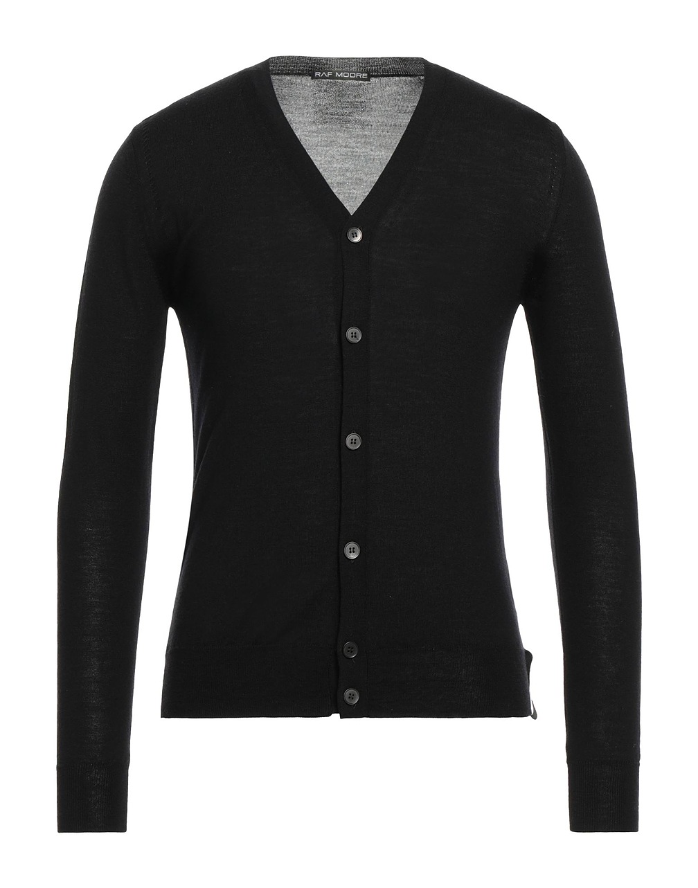 RAF MOORE - Cardigan