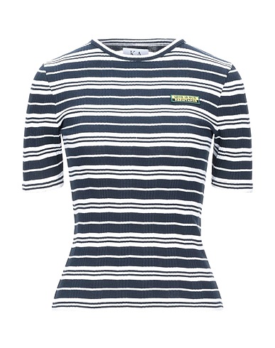 ZOE KARSSEN Jumper Midnight blue 100% Cotton